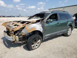 2012 Subaru Outback 2.5I Premium for sale in Haslet, TX