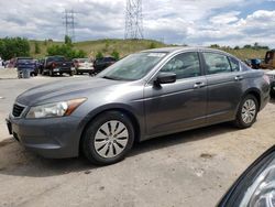 2009 Honda Accord LX for sale in Littleton, CO