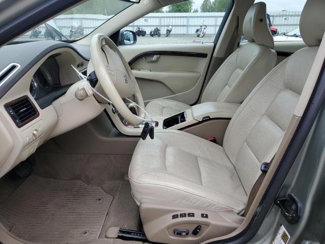 2007 Volvo S80 V8