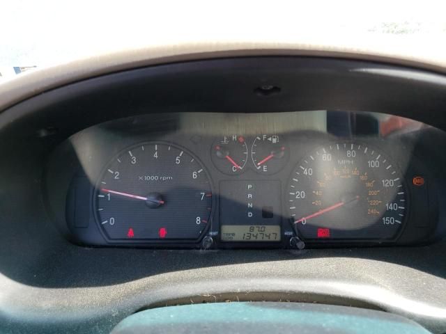 2004 Hyundai Sonata GLS