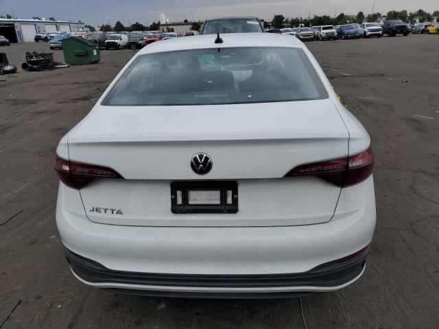 2023 Volkswagen Jetta Sport