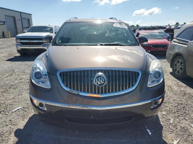 2008 Buick Enclave CXL