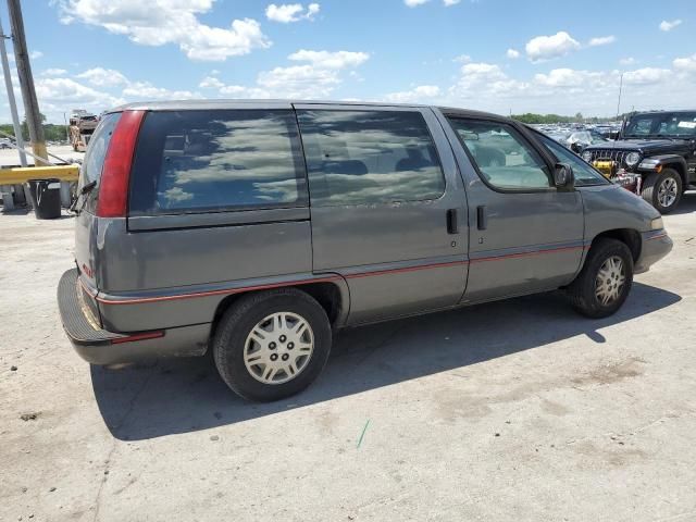 1990 Chevrolet Lumina APV