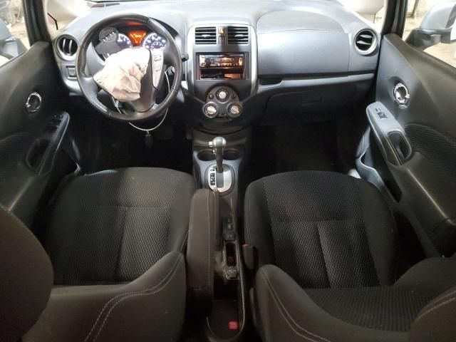 2014 Nissan Versa Note S