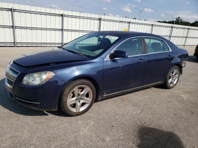 2009 Chevrolet Malibu 1LT