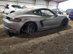 2017 Porsche Cayman S
