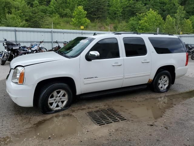 2011 GMC Yukon XL K1500 SLT