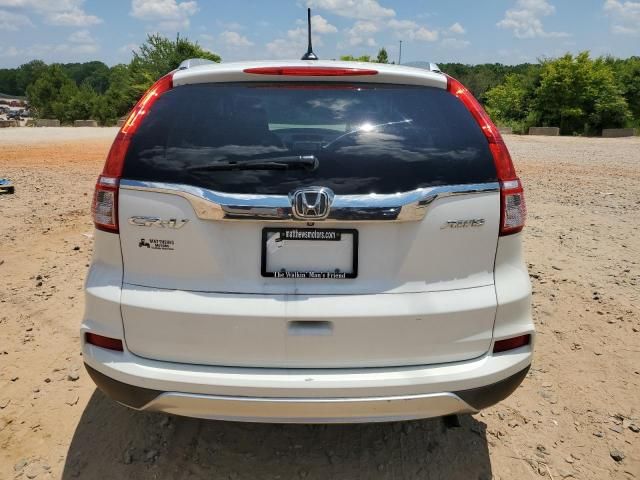 2015 Honda CR-V EXL