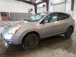 Nissan Vehiculos salvage en venta: 2010 Nissan Rogue S