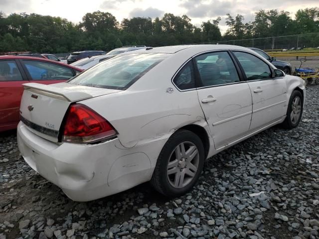 2006 Chevrolet Impala LT