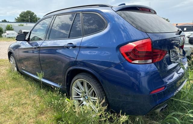 2014 BMW X1 SDRIVE28I