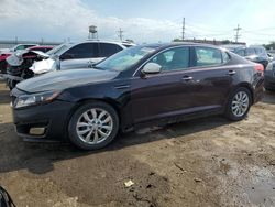 2014 KIA Optima EX for sale in Chicago Heights, IL