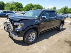 2021 GMC Sierra K1500 SLE en venta en Marlboro, NY