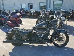 Harley-Davidson fl salvage cars for sale: 2021 Harley-Davidson Flhrxs