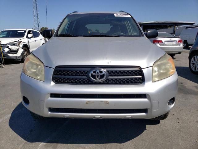 2007 Toyota Rav4