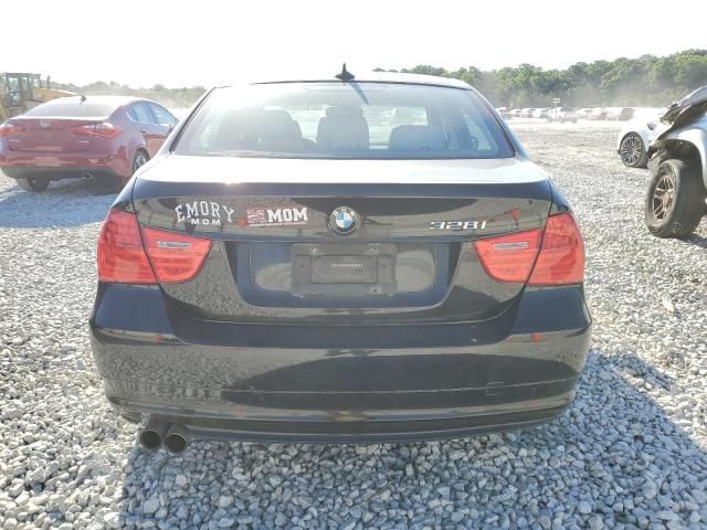 2011 BMW 328 I