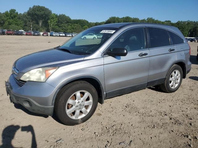 2008 Honda CR-V EX