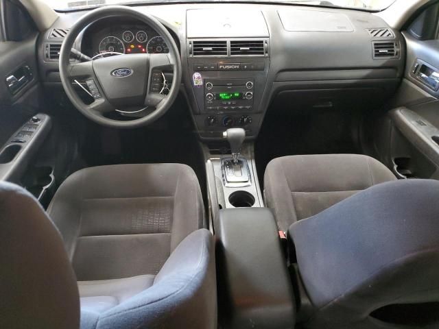 2009 Ford Fusion SE