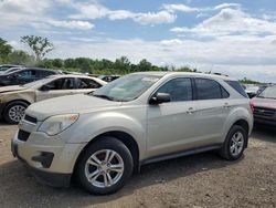 2013 Chevrolet Equinox LS for sale in Des Moines, IA