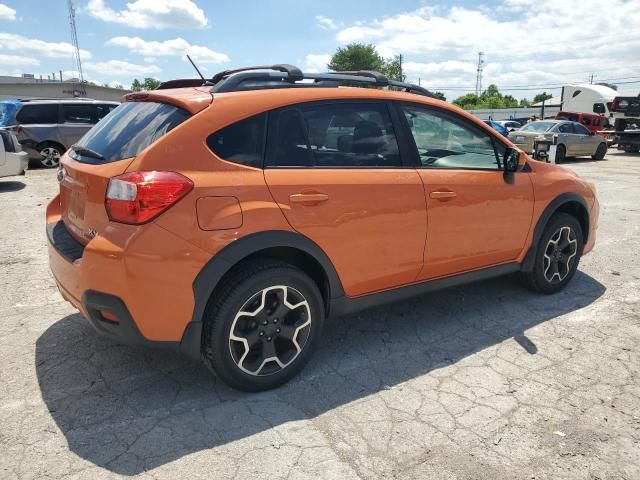 2014 Subaru XV Crosstrek 2.0 Premium