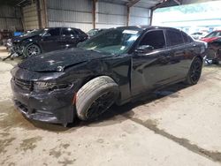 Dodge Charger salvage cars for sale: 2019 Dodge Charger SXT