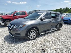 2017 Nissan Rogue SV for sale in Wayland, MI