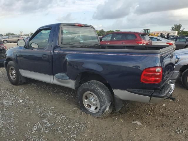 2003 Ford F150