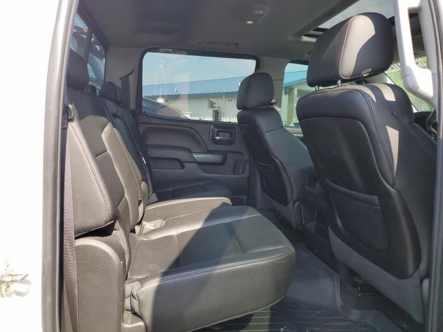 2014 GMC Sierra K1500 SLT