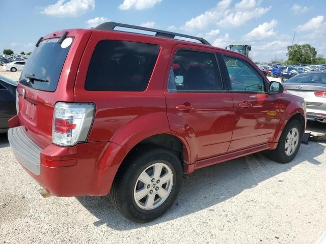 2010 Mercury Mariner