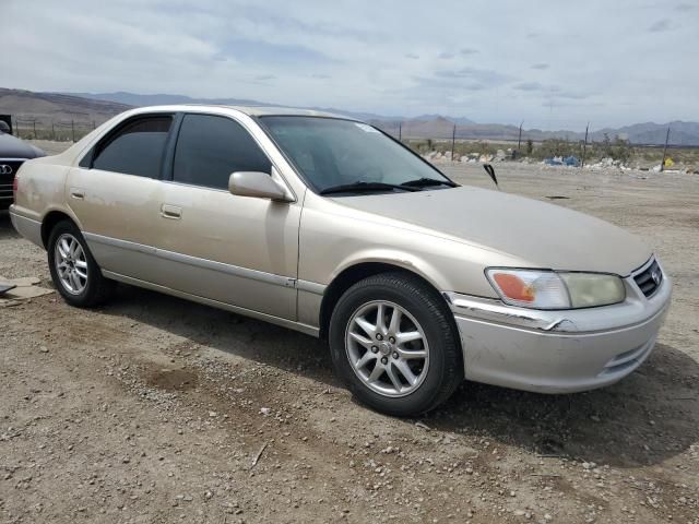 2001 Toyota Camry CE