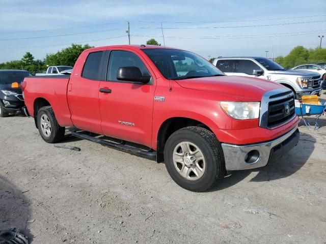 2011 Toyota Tundra Double Cab SR5