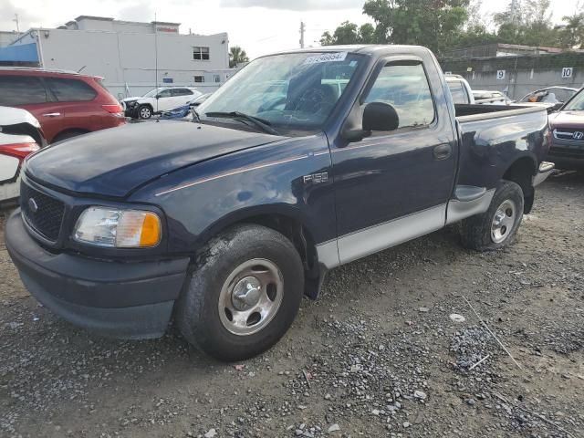 2003 Ford F150