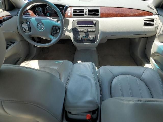 2011 Buick Lucerne CXL