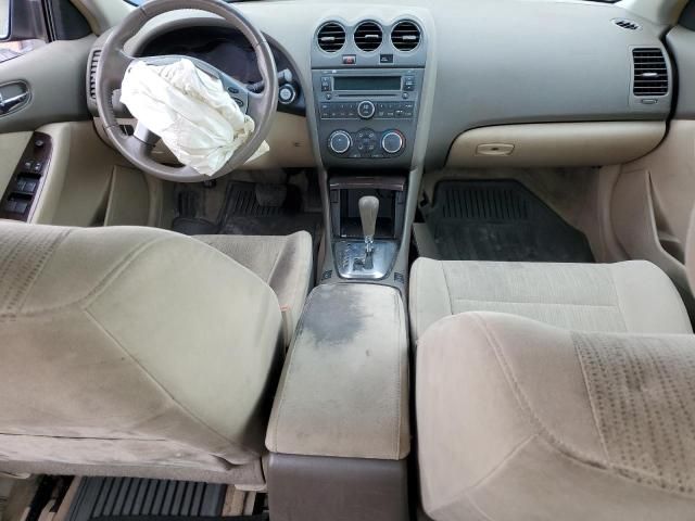 2010 Nissan Altima Base