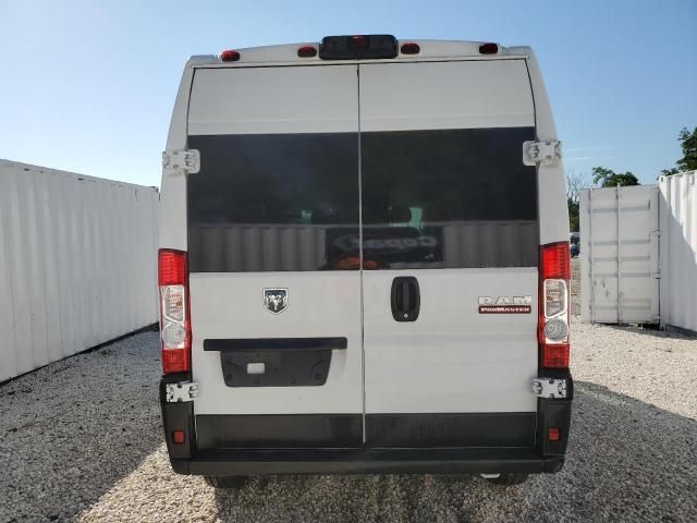 2022 Dodge RAM Promaster 2500 2500 High