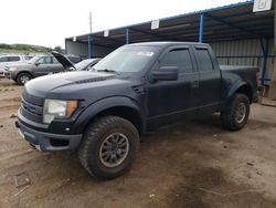 2010 Ford F150 Super Cab for sale in Colorado Springs, CO