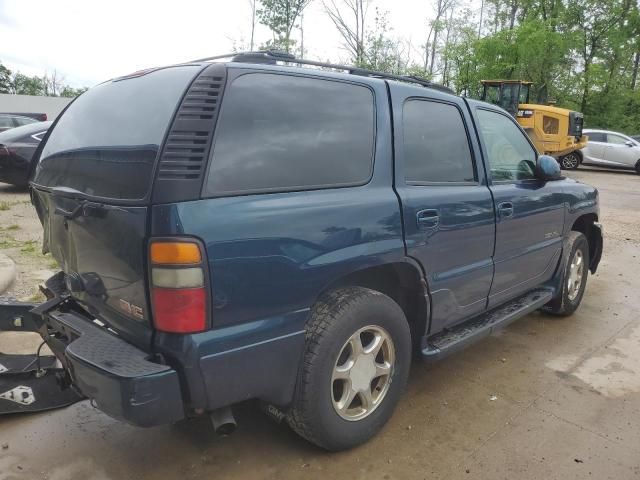 2005 GMC Yukon Denali