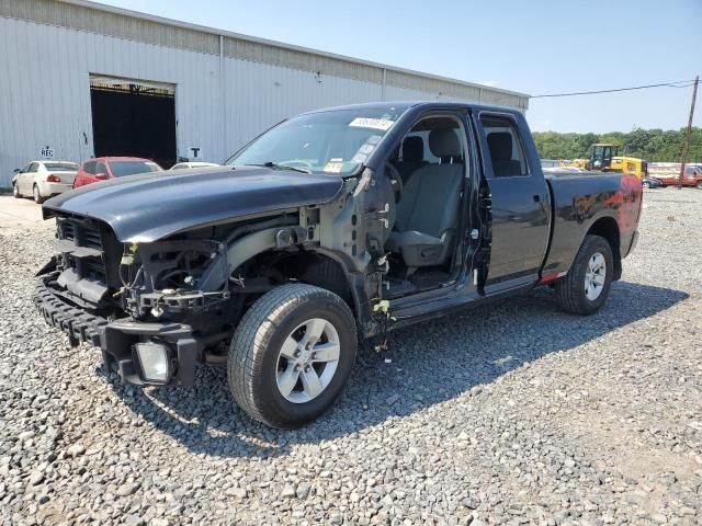 2017 Dodge RAM 1500 ST