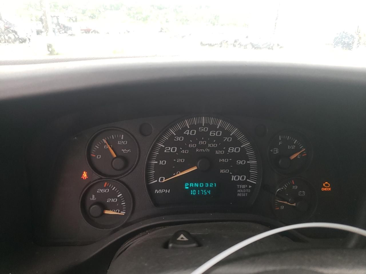 2006 Chevrolet Express G3500