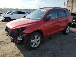 Toyota Rav4 Vehiculos salvage en venta: 2007 Toyota Rav4