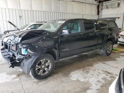 Chevrolet Colorado salvage cars for sale: 2017 Chevrolet Colorado Z71