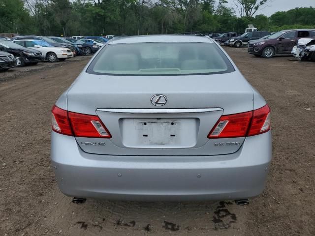 2009 Lexus ES 350