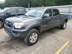 2014 Toyota Tacoma Double Cab Prerunner Long BED for sale in Eight Mile, AL