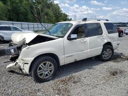 2008 Mercury Mountaineer Premier for sale in Riverview, FL