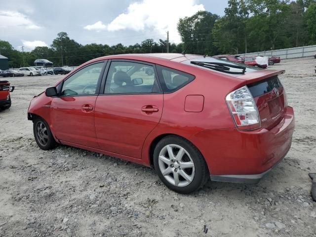 2009 Toyota Prius