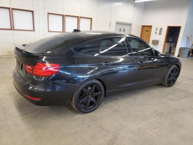 2014 BMW 328 Xigt