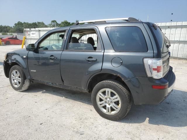 2008 Mercury Mariner Premier