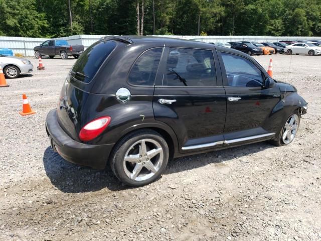 2006 Chrysler PT Cruiser Limited