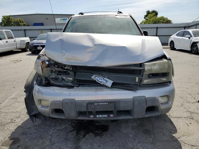 2005 Chevrolet Trailblazer LS