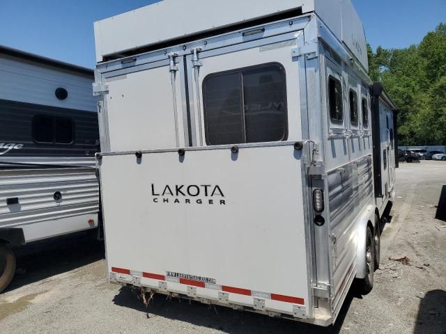 2022 Other Horse Trailer